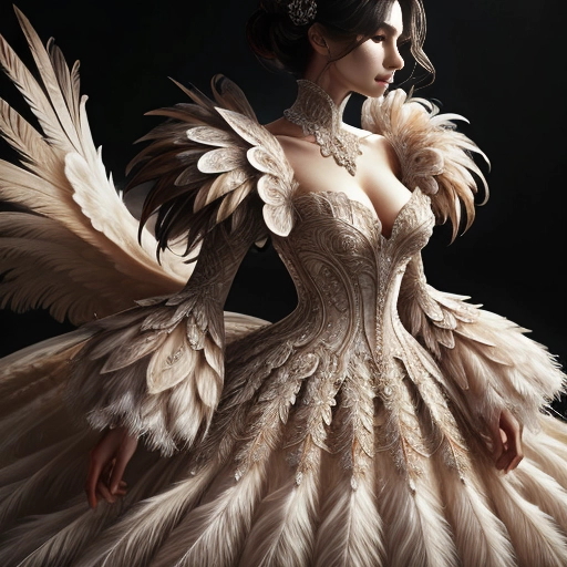 Pao internet vidéo illustration 3d serveur intelligence générative freelance paris studio de création 63H686V1